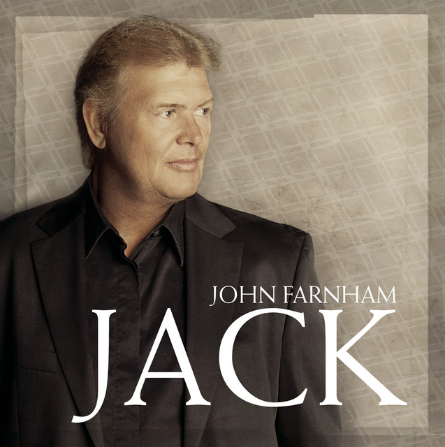 Jack album cover