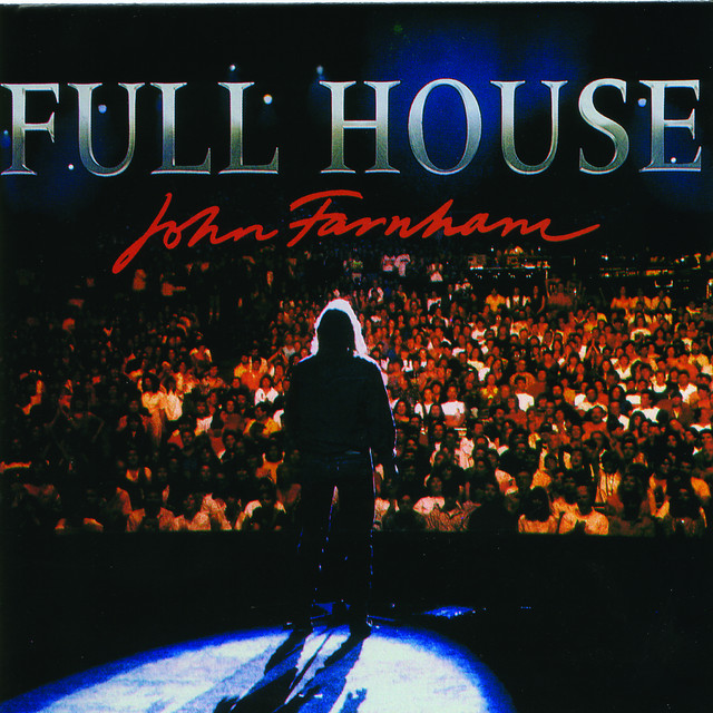 Full House album cover