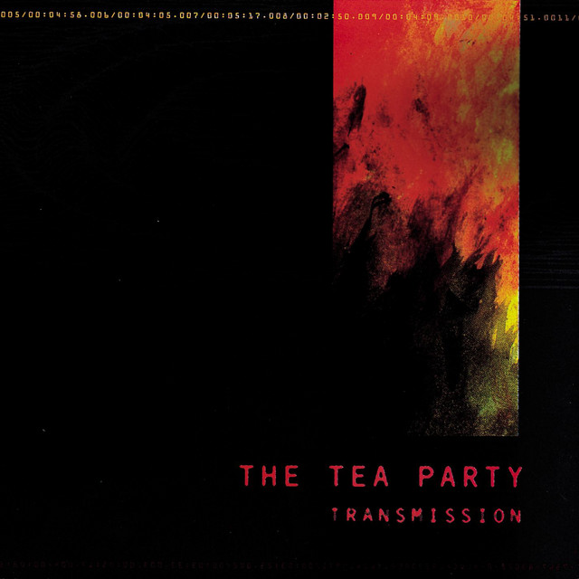 Transmission