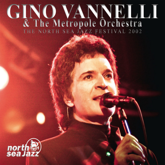 The North Sea Jazz Festival 2002 (Live) album cover
