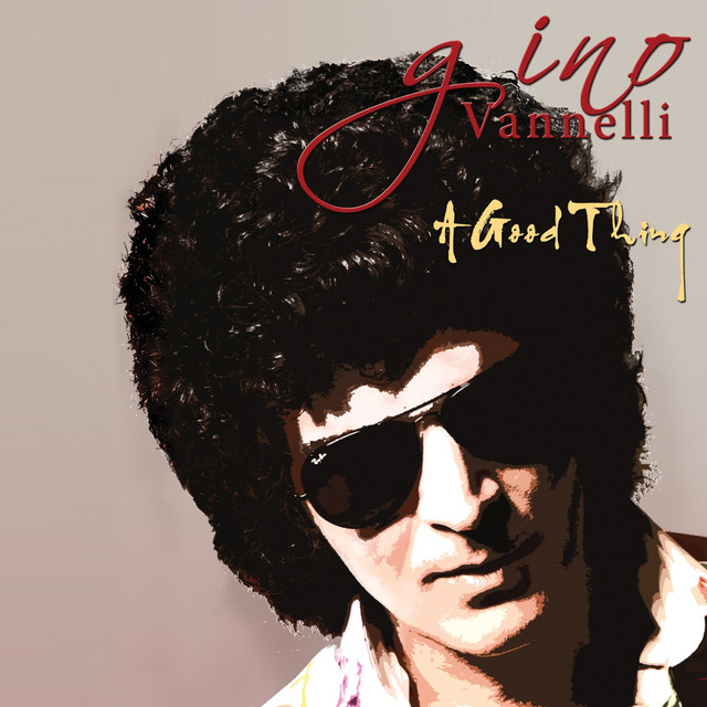 A Good Thing album cover