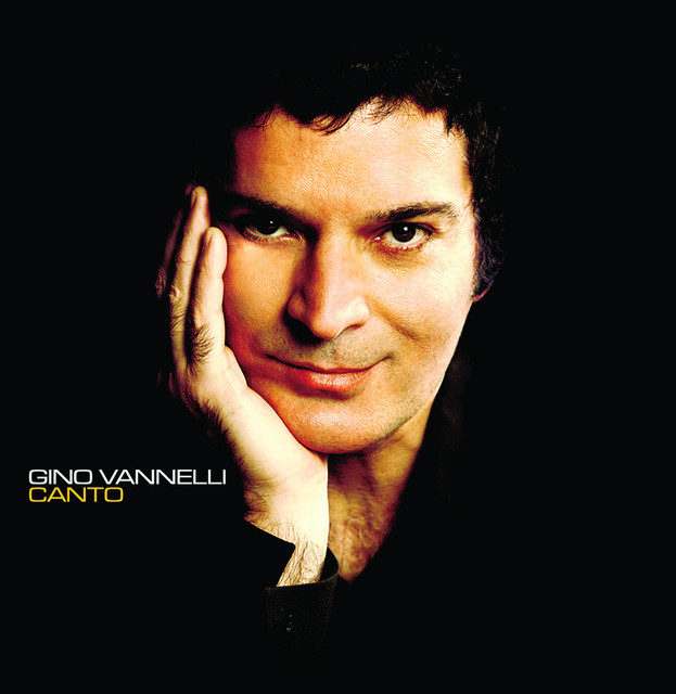 Canto album cover