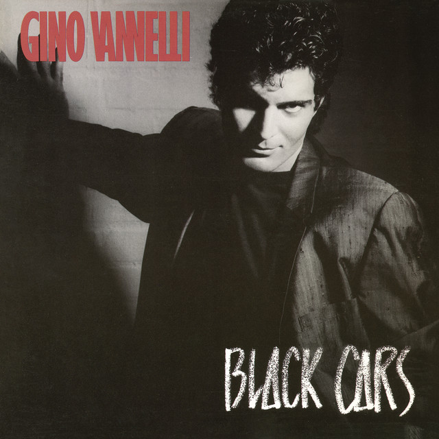 Black Cars (Bonus Track Version) album cover