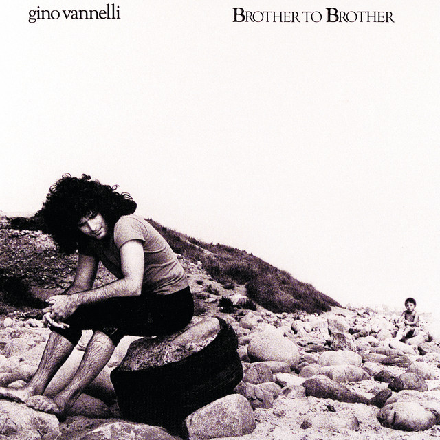 Brother To Brother album cover