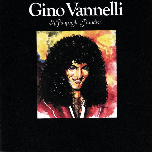A Pauper In Paradise album cover