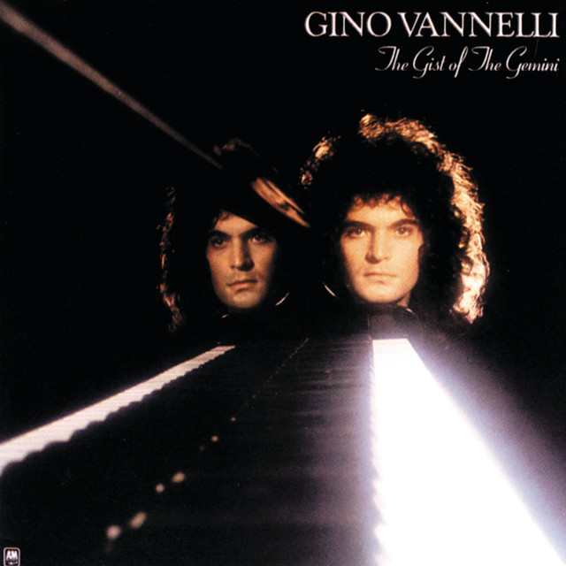 The Gist Of The Gemini album cover