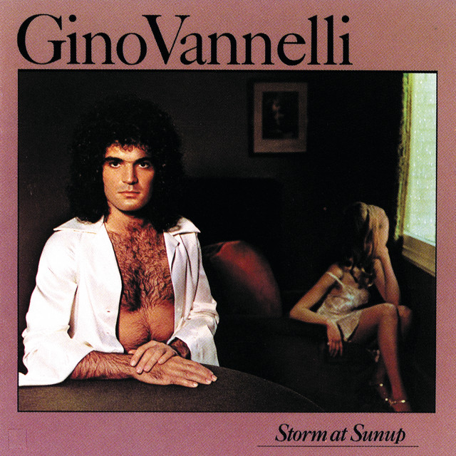 Storm At Sunup album cover