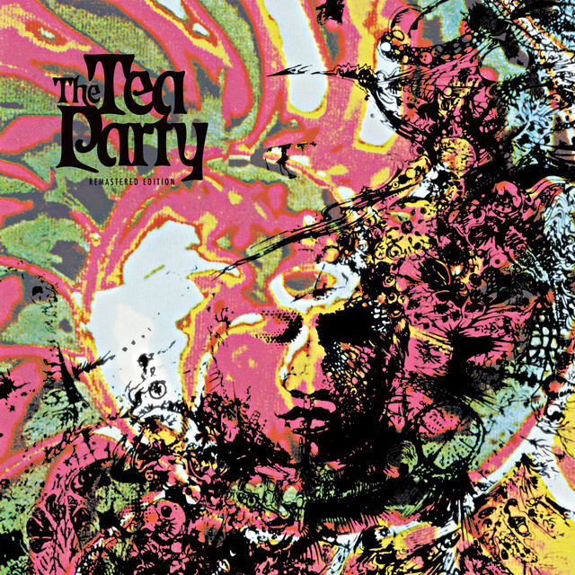The Tea Party (Remastered) album cover