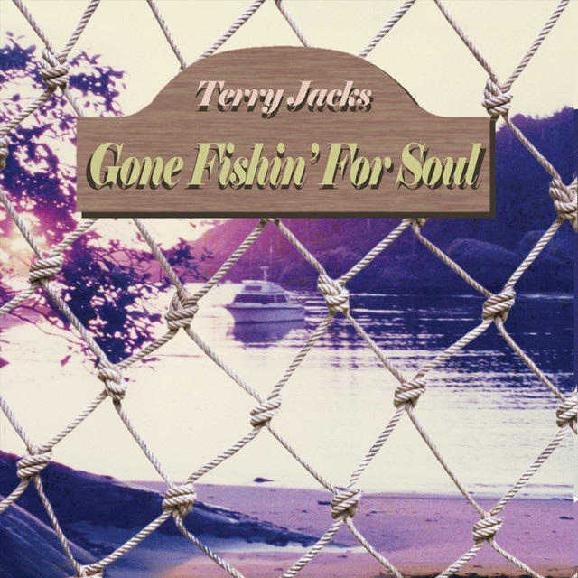 Gone Fishin' for Soul album cover