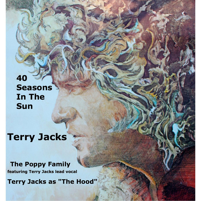 40 Seasons in the Sun album cover