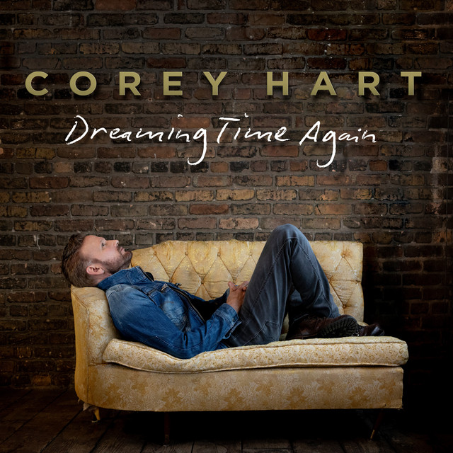 Dreaming Time Again album cover