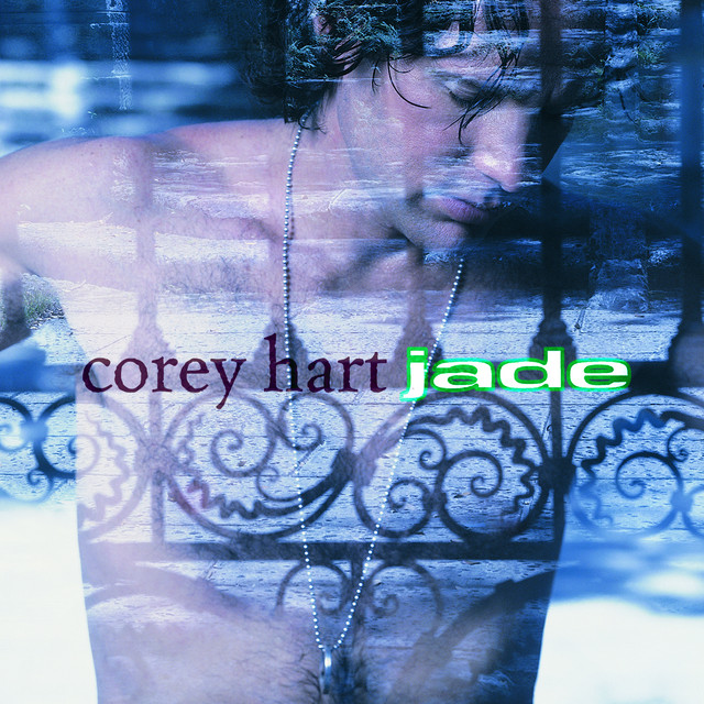 Jade album cover