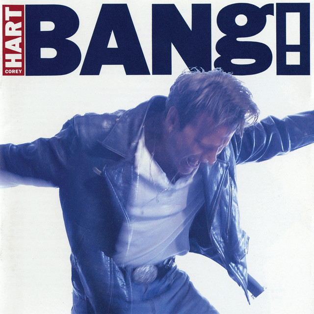 Bang! album cover