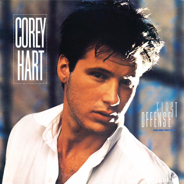 First Offense album cover