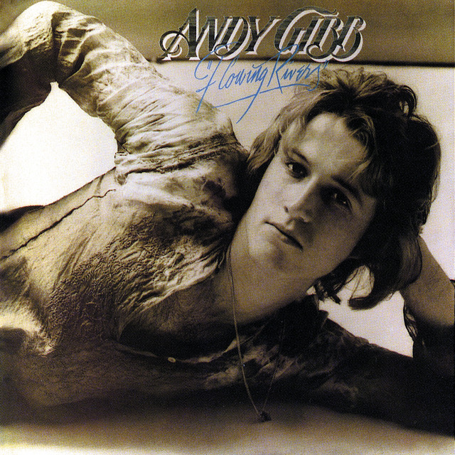 Flowing Rivers album cover