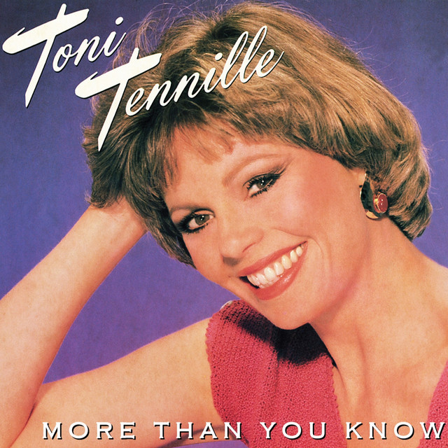 More Than You Know album cover