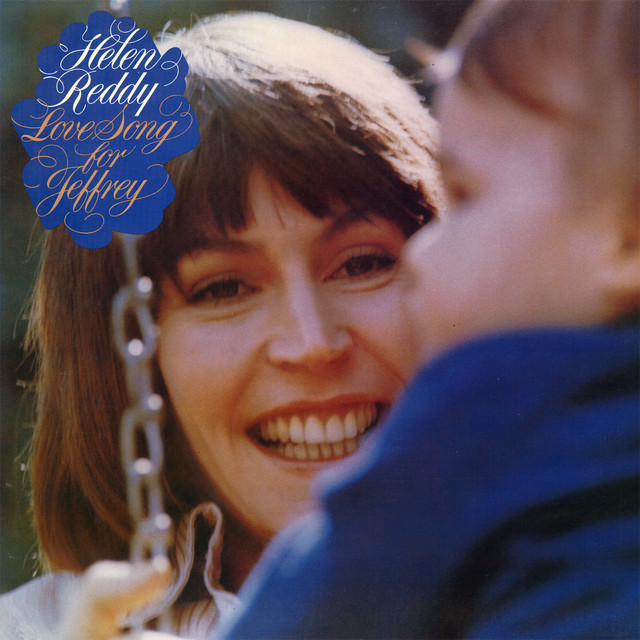 Love Song For Jeffrey album cover