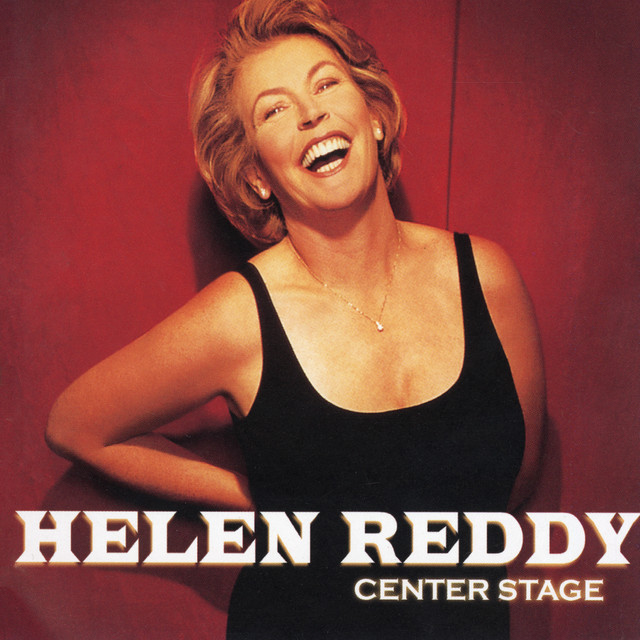Center Stage album cover