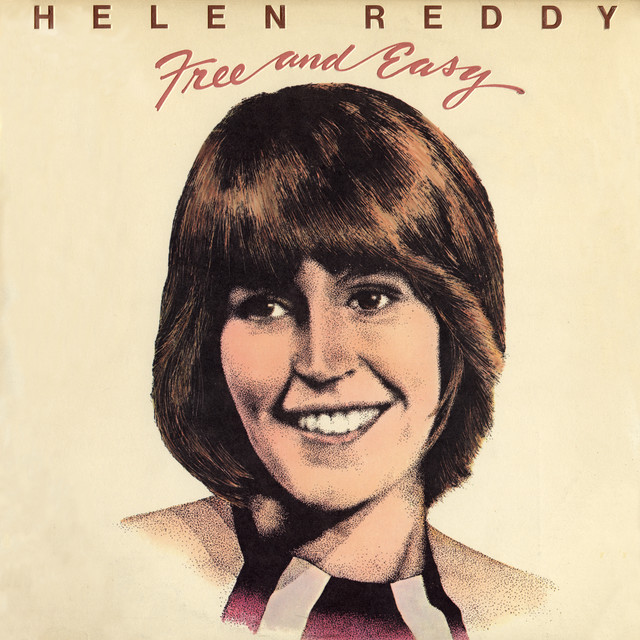 Free And Easy album cover
