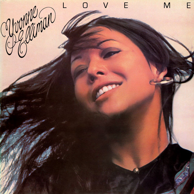 Electro-Voice RE10 as heard on Love Me by Yvonne Elliman (1977)