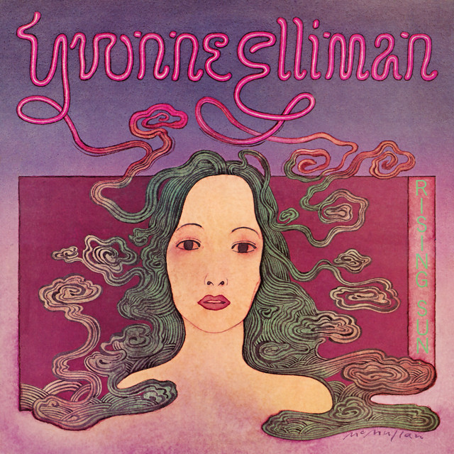 Rising Sun album cover