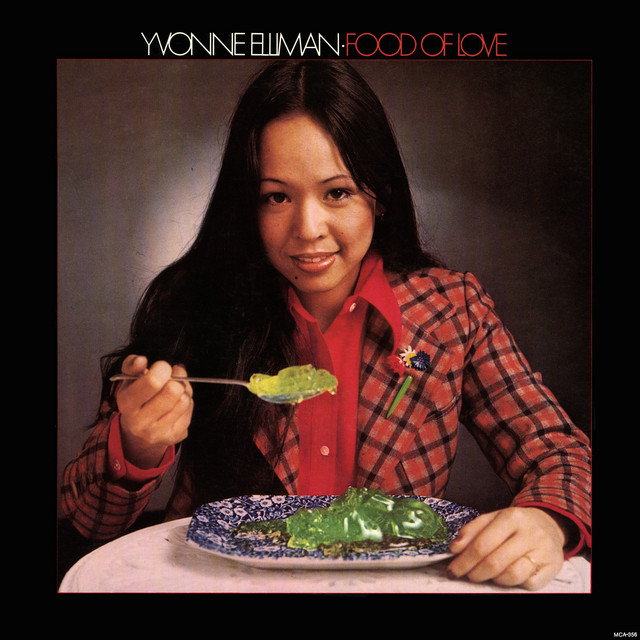 Food Of Love album cover