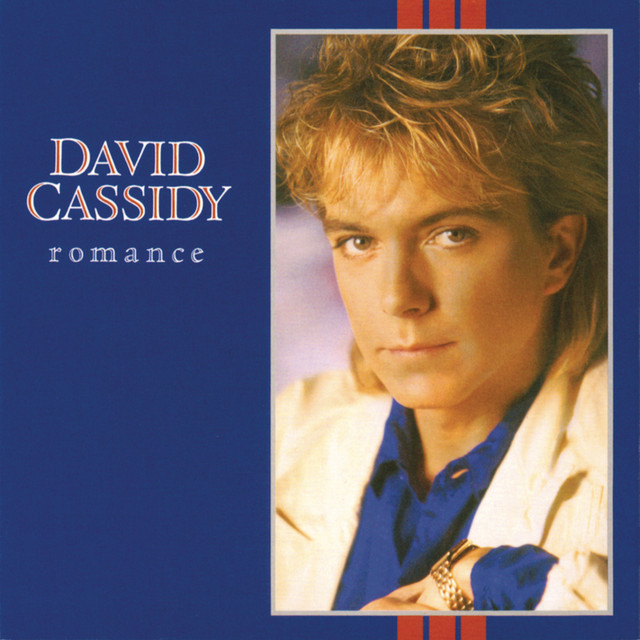 Romance album cover