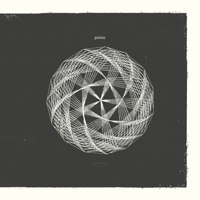 Siberia album cover