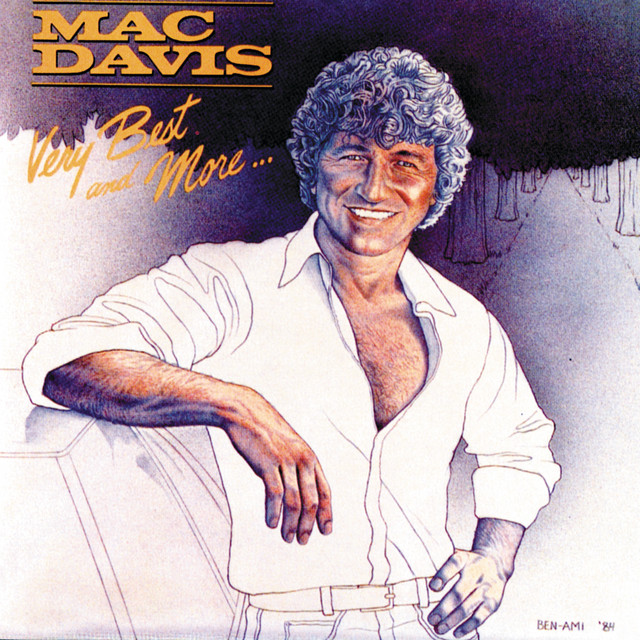 Very Best And More album cover