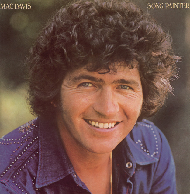 Song Painter album cover