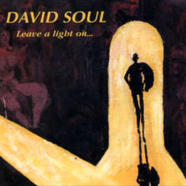 Leave a Light On album cover