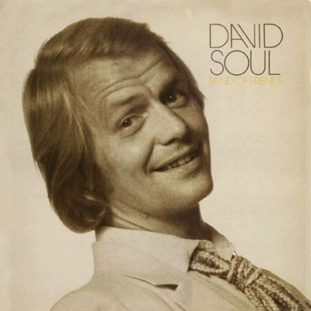 Band of Friends album cover
