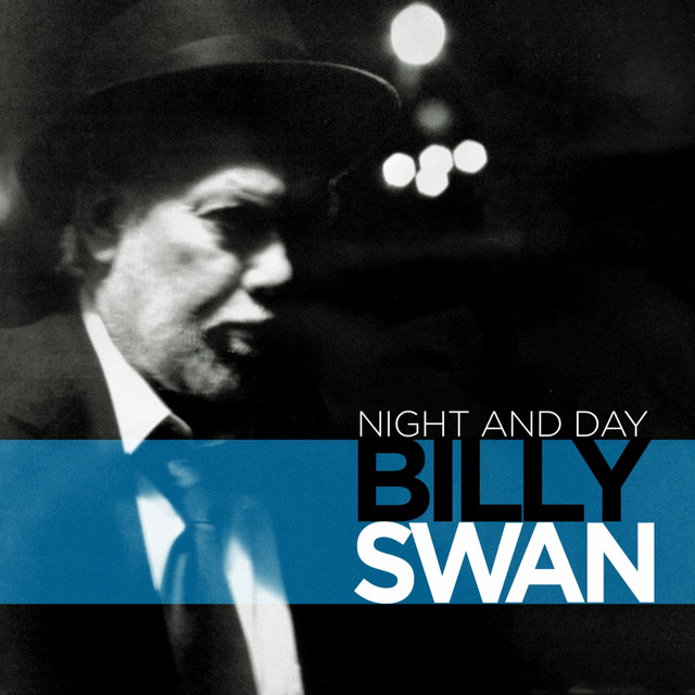 Night & Day album cover