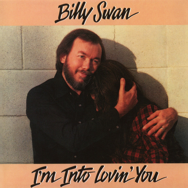I'm Into Lovin' You album cover