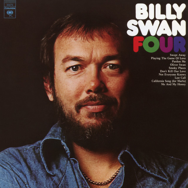 Four album cover