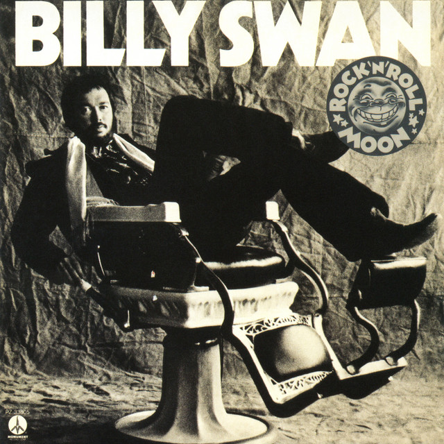 Rock 'n' Roll Moon album cover