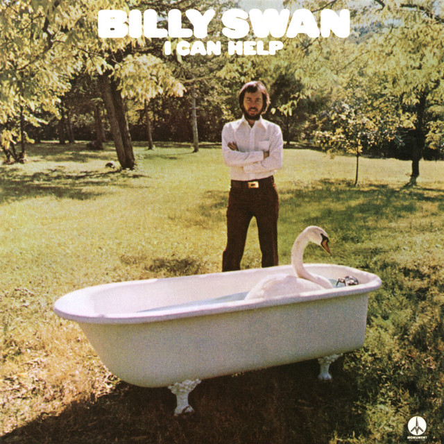 I Can Help album cover