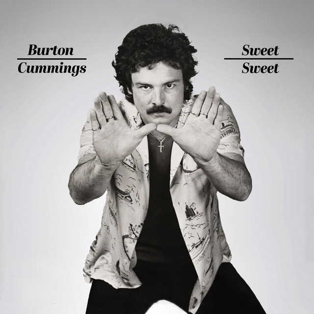 Sweet Sweet album cover