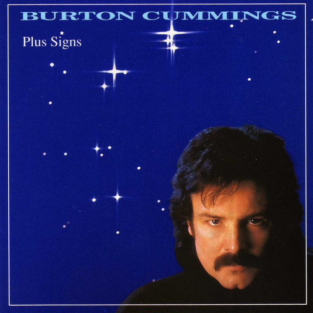 Plus Signs album cover