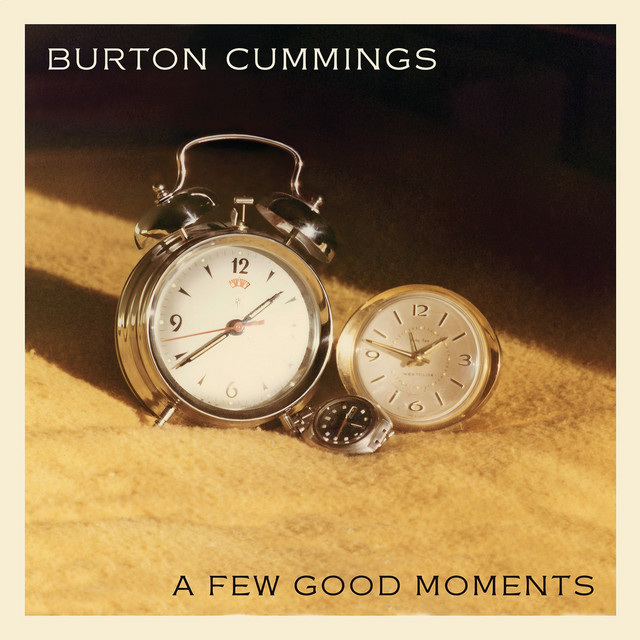 A Few Good Moments album cover