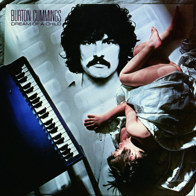 Dream Of A Child album cover