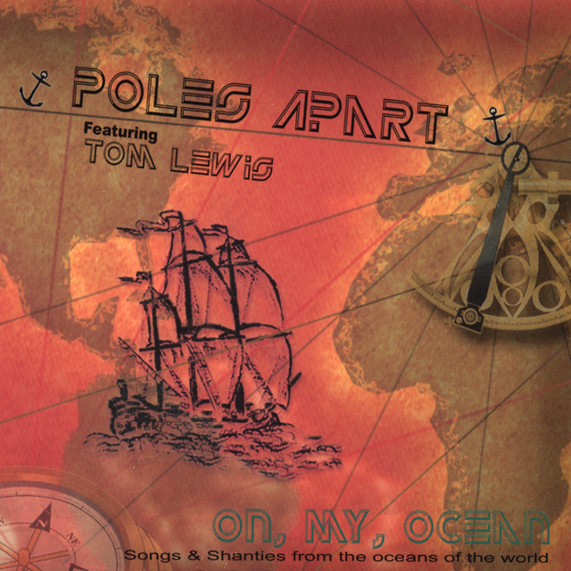 Poles Apart album cover