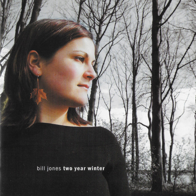 Two Year Winter album cover