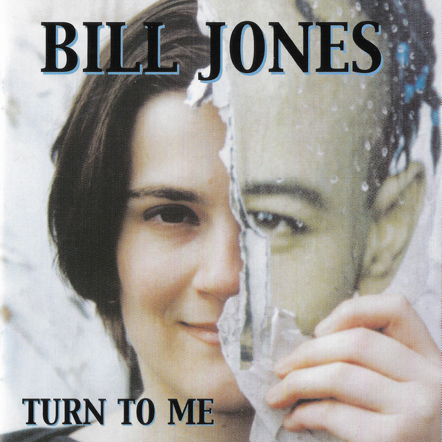 Turn To Me album cover