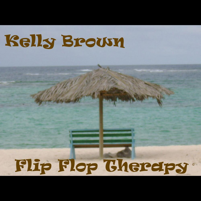 Flip Flop Therapy album cover