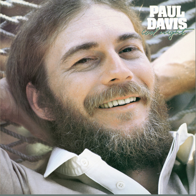 Cool Night album cover