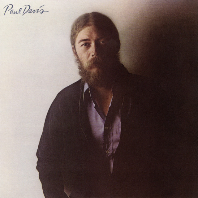 Paul Davis (1980) album cover