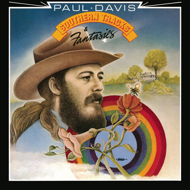 Southern Tracks & Fantasies (Expanded Edition) album cover