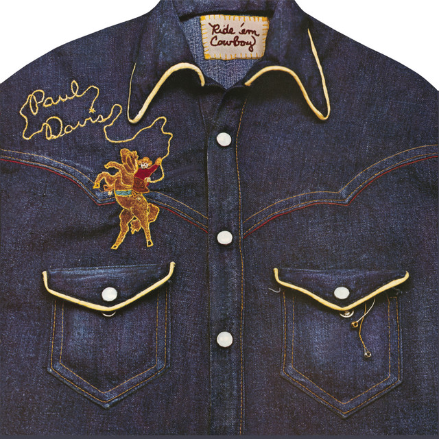 Ride 'Em Cowboy (Expanded Edition) album cover