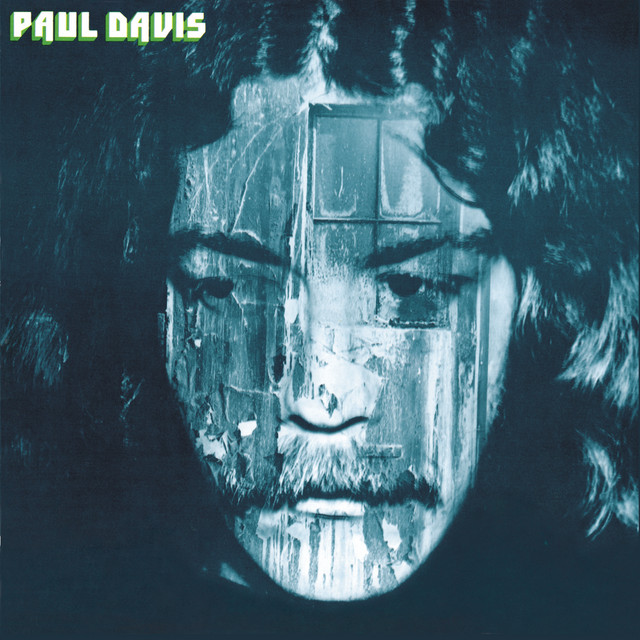 Paul Davis (Expanded Edition) album cover